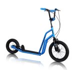 Blue High Quality Balance Bike/Children Bicycle