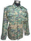 Military Uniform