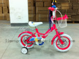 Girls Child Bike with Toys (LM-32)