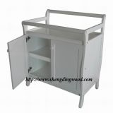 Change Table with Doors Ct-11