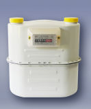 Industrial Diaphragm Gas Meter G25