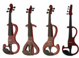 Electric Violin (EVL3-6)