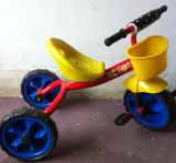 Baby Tricycle Bt-011