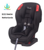 Child Car Seat with E4 Certificate for Group 1+2 (DS01-A)