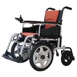 Electric off Road and Outdoor Climb Wheelchairs (Bz-6301)