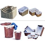 Willow Basketry