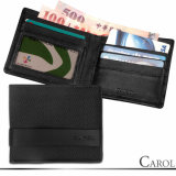 New Design Men's Wallet (H0469)