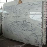 Crystal White Marble