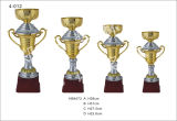 Plastic Trophy (HB4073) 