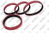 Coating Timing Belt