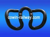 W14 Tension Clamp for Railroad