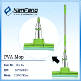 PVA Sponge Mop (NFA-05)