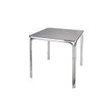 Square Table
