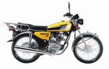 EC Motorcycle (CG125-A)