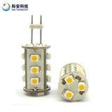 G4 10-30V 3528SMD 15PCS LED Auto Car Lamp