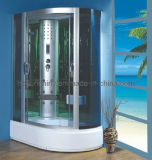 Luxurious Shower Room (SW-0812D(R&L)L)