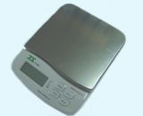 Electronic Kitchen Scale