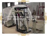 Insulating Glass Polyurethane Extruder Machine/ Polysulfide Extruder Machine