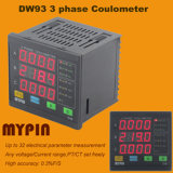 Power Meter / Coulometer (DW)
