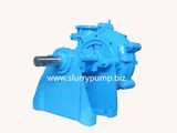 Quick Maintainance Mining Equipment Centrifugal Slurry Pump