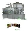 Automatic Milk Packing Machine (BW-2500A)