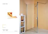 Walk in Shower Cabin - 8 (TL-LKSS1200)