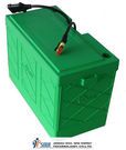 Lithium Iron Battery Pack