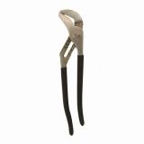 Groove Joint Pliers, Durable with Matte Grip