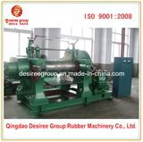 Rubber Sheeting Mill Machine