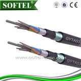 Fiber Optical GYTA53 Directly Burial Cable