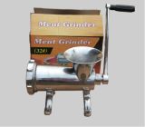 32# Stainless Steel Manual Meat Mincer