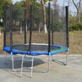 TUV-GS Competition Adults Trampolines