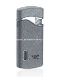 Windproof Metal Lighter (ZB-329A)