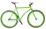 Fixed Bicycle (Fixed 4.00)