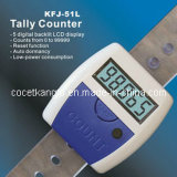 Watch Pedometer, Tally Counter/Counter/Pedometers/Digital Counter/Step Counter