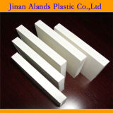 PVC Rigid Foam Board to Be Used as Building &Cabinet Materials