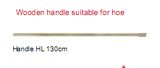 Garden Tools/Farm Tools/Wooden Handle for Hoe