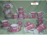 Tea Set (T13)