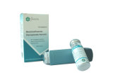 Beclomethasone Inhaler for Asthma