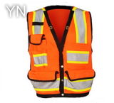 Safety Vest Security Jackets
