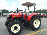 Agriculture Machinery, 100HP Farm Tractor 4WD