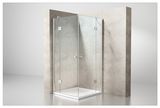 Nterior Door Glass, Frosted Glass Shower Doors