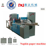 Automatic Printing Folding Napkin and Embossing Tissue Machine