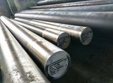 Forged Carbon Steel Bar, SAE1020+Cr Solid Bar