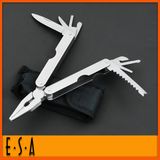 2015 New Design Multi-Function Pliers, Hot Sale Multi-Function Plier, Stainless Steel Plier Highcarbon Steel Multi Tool T38A001