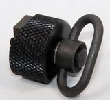 Custom Made Steel Quick Release Sling Swivel, Sling Ball Mount