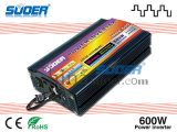 Suoer Solar Power Inverter 12V 220V Modified Sine Wave Power Inverter 600W (MDA-600A)