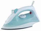 GS CB Approved Steam Iron (T-607 green)