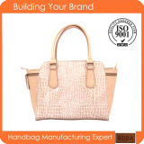 2015 High End Ladies Fashion PU Handbag
