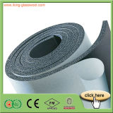 PTFE Closed Cell NBR Thermal Foam Heat Insulation Products